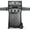 Image de NAPOLEON Barbecue gaz Freestyle 3 brûleurs
