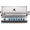 Image de Barbecue à gaz Napoleon BIPRO 665 encastrable