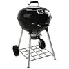 Image de Barbecue Kettle charbon de bois - D47cm