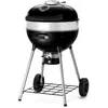 Image de Barbecue charbon NAPOLEON Kettle PRO noir sur pieds 57cm