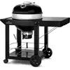 Image de Barbecue charbon NAPOLEON Kettle PRO noir sur chariot 57cm