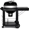 Image de Barbecue charbon de bois Kettle Pro 57cm sur chariot Napoléon