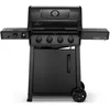 Image de Napoleon - Barbecue à Gaz Napoléon Phantom Freestyle® 425-4 brû +1 Sizzle Zone