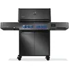 Image de Napoleon Barbecue à gaz Prestige 500 Phantom connecté