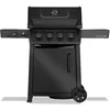 Image de Napoleon Barbecue à gaz Phantom Freestyle 425 Sizzle Zone