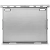 Image de Napoleon Plancha intégrale en INOX pour Freestyle 425 et Rogue 425