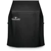 Image de Napoleon Premium Housse pour Barbecue Noir