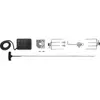 Image de Tourne broche barbecue NAPOLEON PRO500