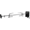 Image de NAPOLEON Accessoire barbecue Rôtissoire HeavyDuty Freestyle
