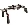 Image de Shape dslrkn2 Kirk Neff Offset de Rig pour Appareil Photo Reflex numérique