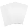 Image de Plastique rétractable Sizzix Surfacez, 8 1/2 po x 11 po, imprimable, 10 feuilles