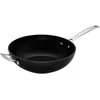 Image de Le Creuset Poêle wok en aluminium forgé, 26cm
