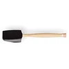 Image de Le Creuset Création Spatule, Moyenne, Silicone, Onyx, 42004291400000