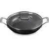 Image de Sauteuse LE CREUSET Provencale 28cm ceramique essentielle