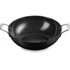 Image de Le Creuset Essential Wok anti-adhésif en céramique, 6 1/3 qt