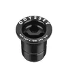 Image de Odyssey R/F Series Ecrou de Fourche Noir
