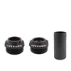 Image de Odyssey Euro Bottom Bracket Cups 19 mm