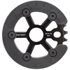 Image de Odyssey Chainring 1pc ODY 25T Utility Pro w/Guard BK