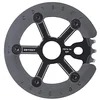 Image de Odyssey BMX Utility Pro Guard Plateau Noir 28T 19 mm/22 mm/24 mm