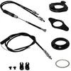 Image de Odyssey GTX-S Pro BMX Kit gyroscope Noir