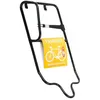 Image de Dresmannst Fairdale FDZ-101-BK Pannier Skaterack