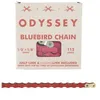 Image de Odyssey Bluebird Chaîne Rouge