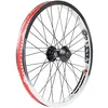 Image de ODYSSEY Roue avant 7KA 20 Noir