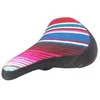 Image de Odyssey Mexican Blanket Rail Saddle 167 mm