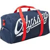 Image de ODYSSEY Slugger Sac de sport Bleu marine/rouge, bleu, One Size, Ne s'applique pas