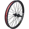 Image de ODYSSEY STAGE-2 Roue Velo CSST 9T 14 mm 36H Droite Noir