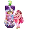 Image de Magic Mixies Pixlings Découvre la révélation Scintillante ! Faye, la Pixling fée. Prépare Une Potion Magique pour Faire apparaître Une Magnifique Pixling de 16,5 cm dans Un Flacon !