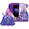 Image de Magic Mixies Pixie Supremes Miroir Magique, Révèle Luna Le Papillon, Mélange Une Potion Magique, Trouve la Pierre de Lune, Poupée Pixie Supreme de 33 cm, + de 50 Sons et lumières, Mode Bonne Aventure