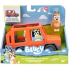 Image de 4x4 de la famille Heeler MOOSE TOYS