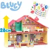 Image de Maison anniversaire - BLUEY - 1 figurine + 13 accessoires - Dès 3 ans