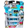 Image de MrBeast Lab Swarms, Verse de l’eau, secoue et découvre cinq créatures de 2,5 cm à collectionner, Plus de 100 à collectionner, Trouve la Hyperchrome Panther en édition limitée