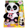 Image de Peluche interactive Little Live Pets Mon bébé Panda en occasion ou reconditionné