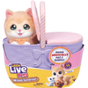 Image de Jouet Interactif Mama Surprise Kittens LITTLE LIVE PETS