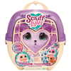 Image de Peluche Interactive Pet Scruffs Scruffy to Fluffy SCRUFF-A-LUVS