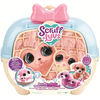 Image de Peluche Interactive Mom & Baby Scruffs SCRUFF-A-LUVS