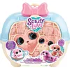 Image de Peluche surprise - SCRUFF A LUVS - Maman et Bébé - Transformation - Famille