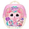 Image de Animal en peluche Scruff A Luvs Boule de poils Rose en occasion ou reconditionné