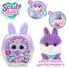Image de Peluche - SCRUFF A LUVS - Modèle aléatoire - Dès 2 ans