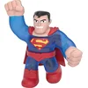 Image de Heroes of Goo Jit Zu Coffret héros DC Superman - Héros Souples, gluants et élastiques 41233 Rouge/Bleu