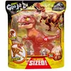 Image de Grande Figurine Goo Jit Zu T-Rex Jurassic World 21 cm en occasion ou reconditionné