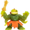 Image de Figurine - HEROES OF GOO JIT ZU - Cursed Goo Sea - GJZ Ill Ell - 11 cm