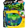 Image de Hulk Glow Surge 11cm - HEROES OF GOO JIT ZU - MARVEL - Figurine lumineuse et extensible