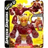 Image de Figurine Stretch Strikers 11cm (Asst Aléatoire) - HEROES OF GOO JIT ZU - Héros gluants avec armures de guerriers