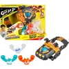 Image de Mega lanceur - Jeu de tir - HEROES OF GOO JIT ZU - 3 Goo Slingers