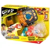Image de Jeu de tir Goo Jit Zu Mega lanceur Goo Slingers en occasion ou reconditionné