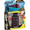 Image de Figurine - HEROES OF GOO JIT ZU - MINECRAFT - Enderman - 11 cm
